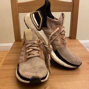 adidas Ultraboost 19 women’s running
